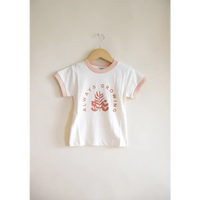 Always Growing Everyday Ringer