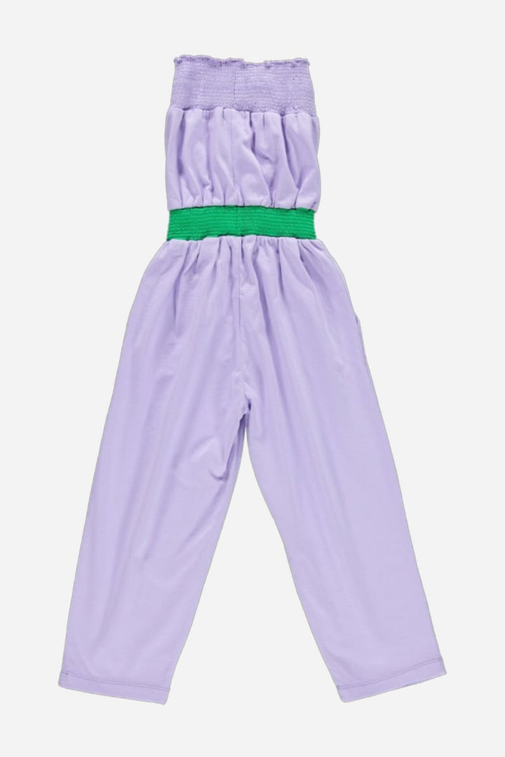 Combi Giorgia - Lavender