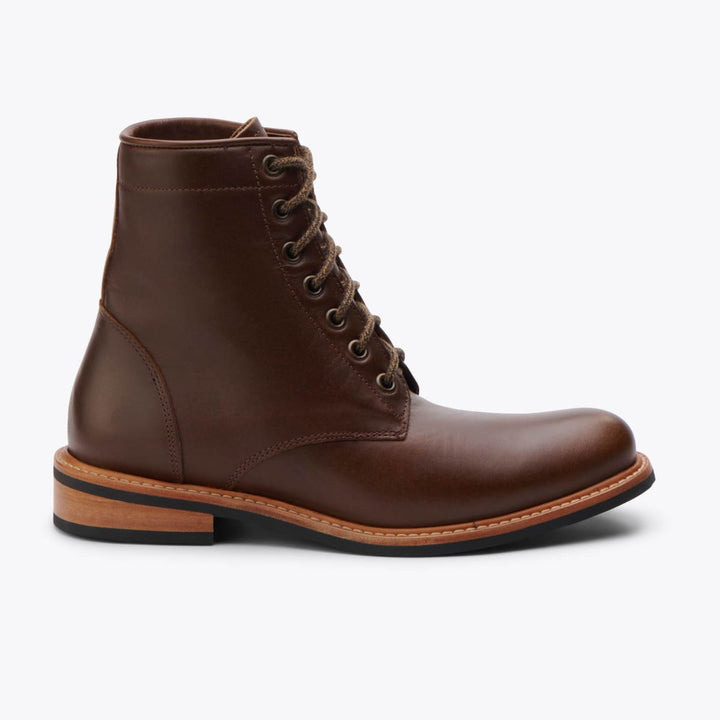 All-Weather Amalia Boot - Brown