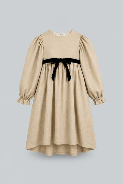 Alba Dress Full Length - Ceremony