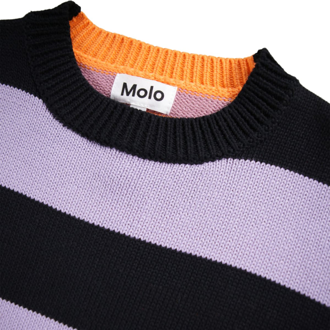 Gitty - Wide Stripe