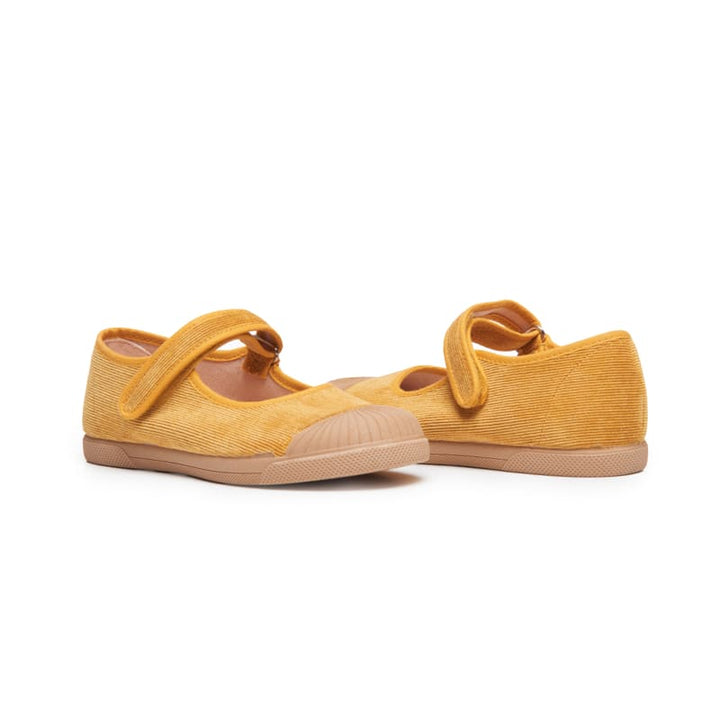 Sienna - Marygold