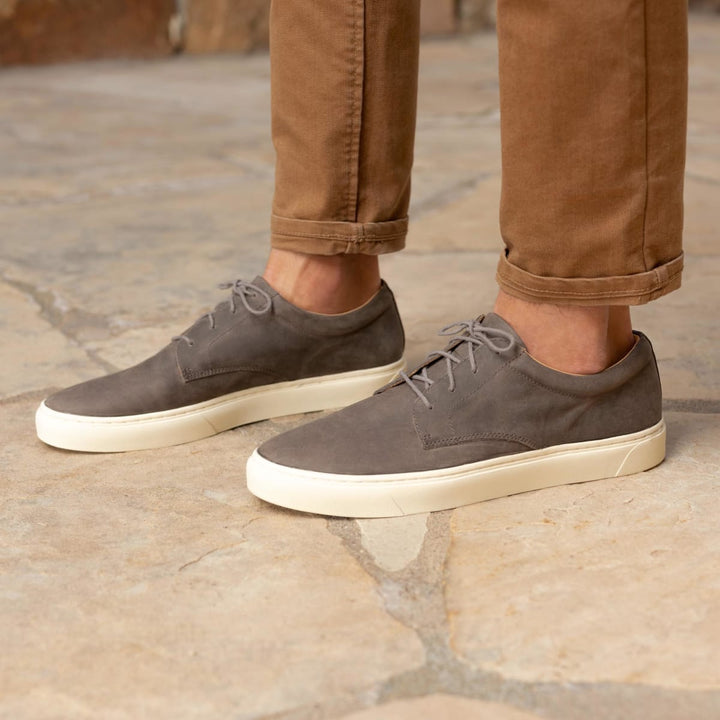 Everyday Low Top Sneaker - Grey
