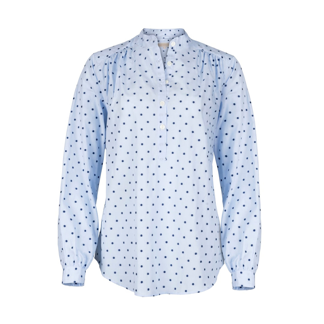 Boho Shirt - The Optimist