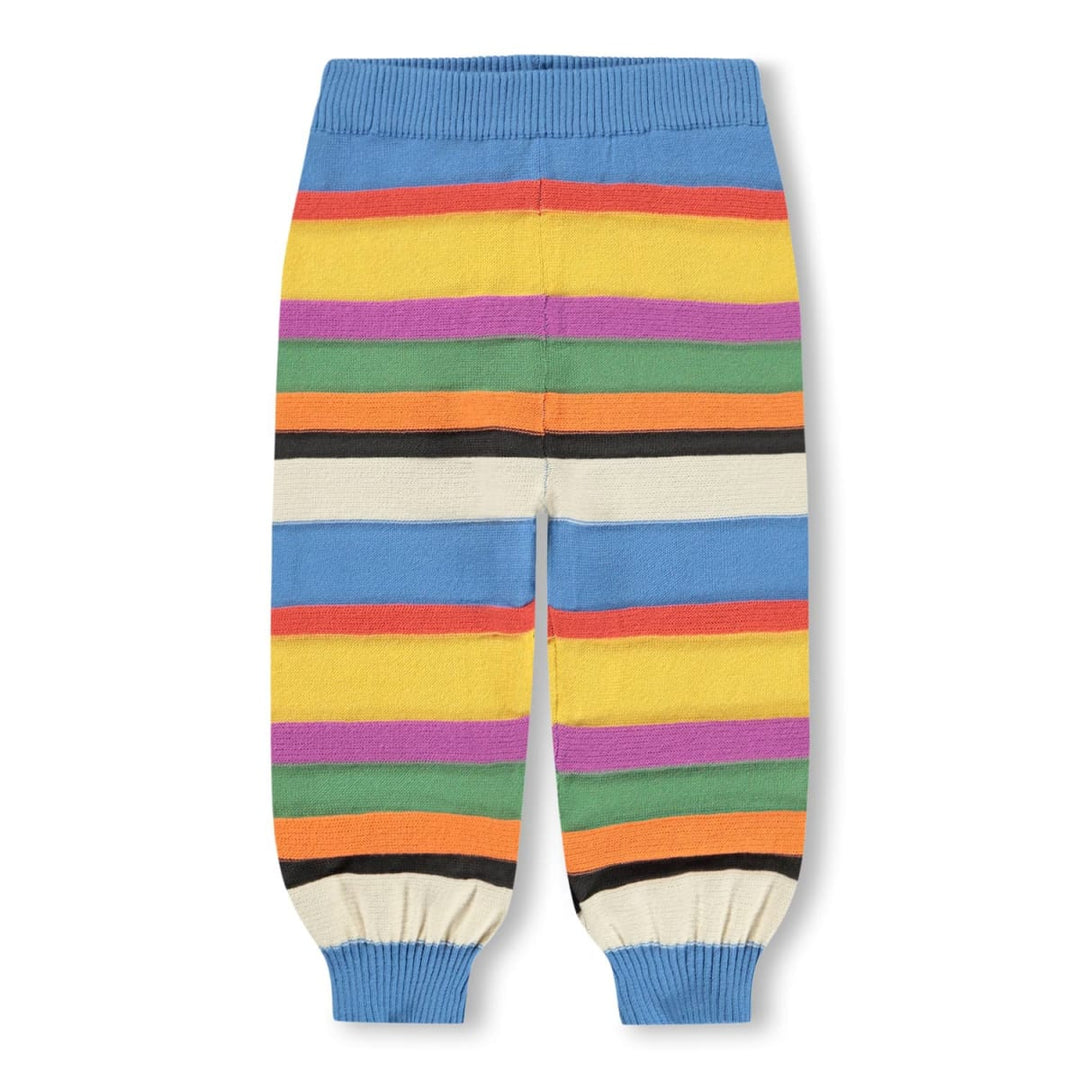 Sol - Stripy Colours