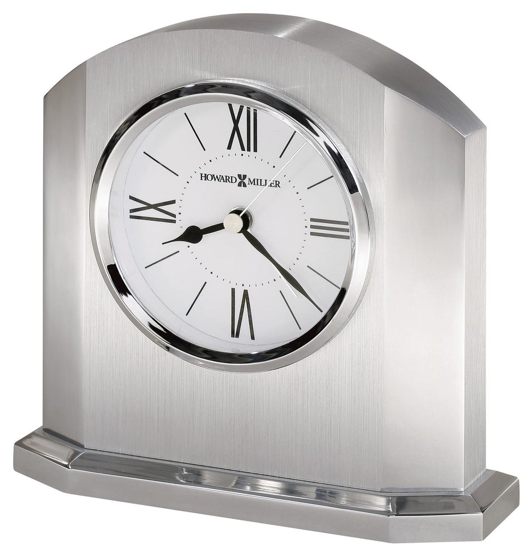 Lincoln Tabletop Clock