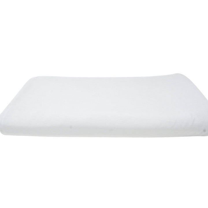 Twin Duvet Cover - Glacial Grey