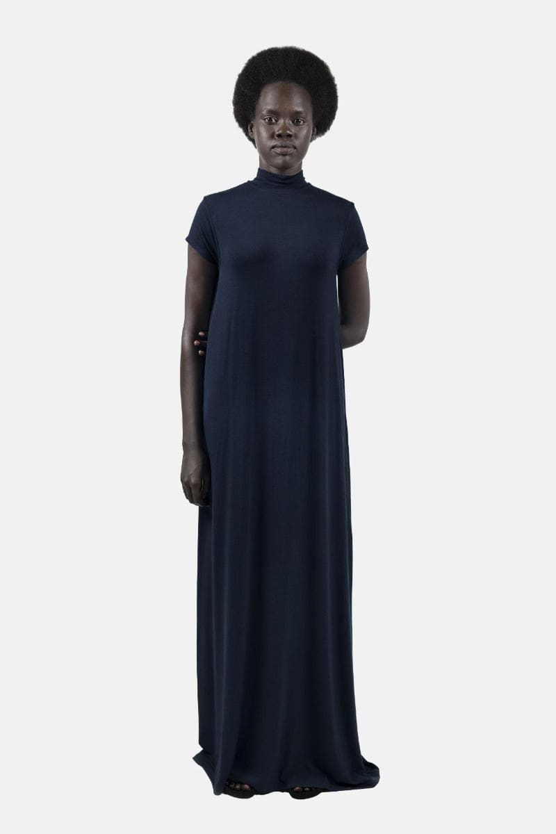 Dresden Maxi Dress - Kalonji - XS - Dresses