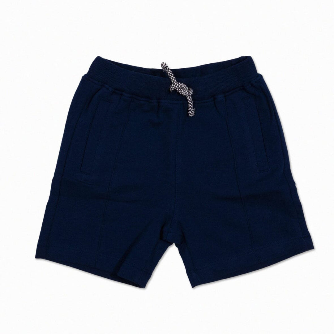 Bryce Short Ocean Blue Shorts Art & Eden 