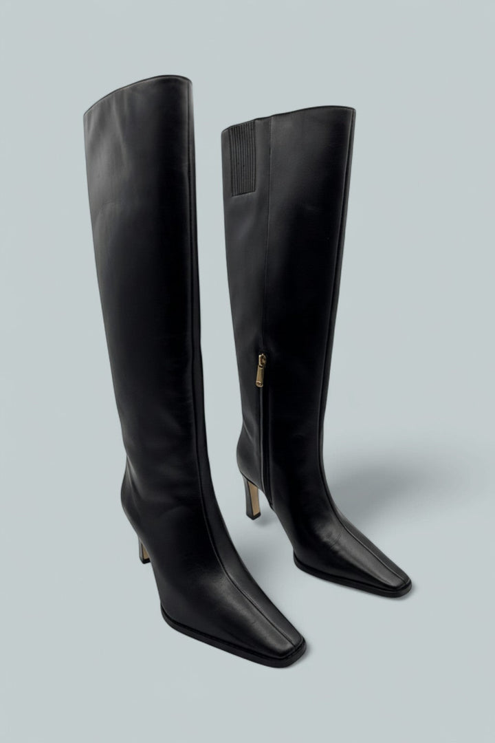 Women's Darrah Boots - Black