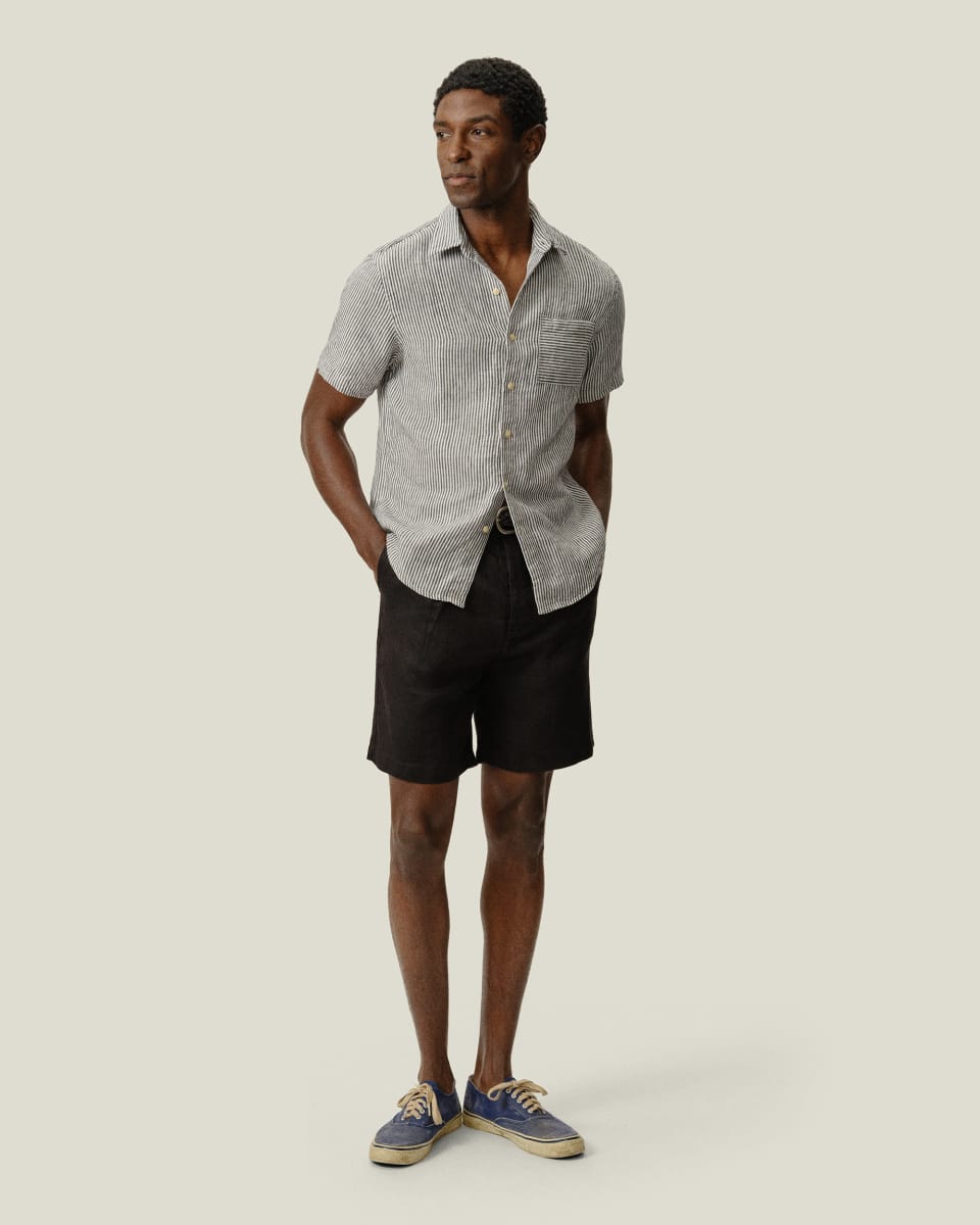 Alta Shorts - Night