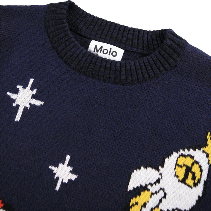 Bello - Merry Space/Mas