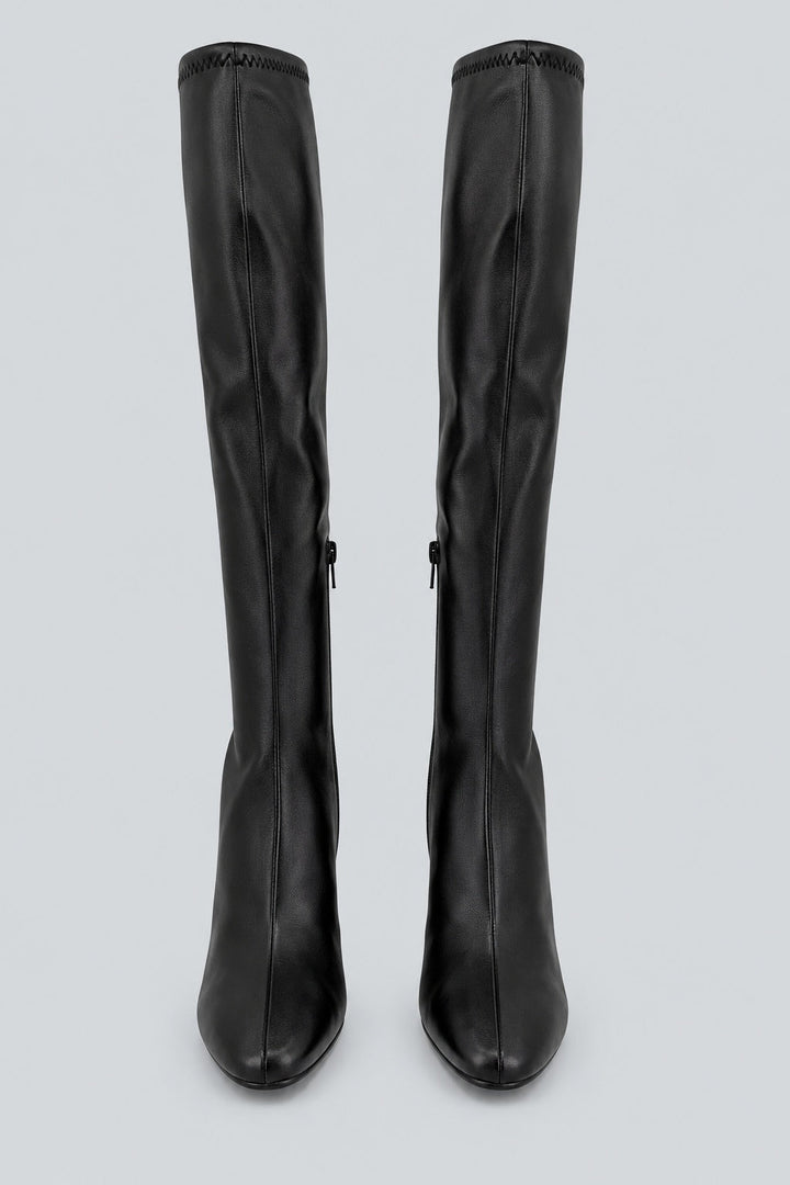Aria Boots - Black