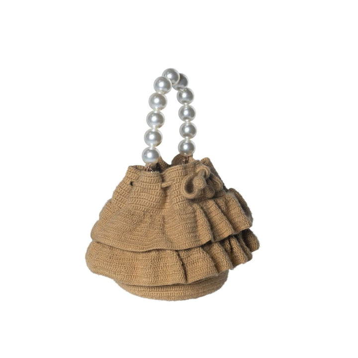 Mini Bolero - Cream