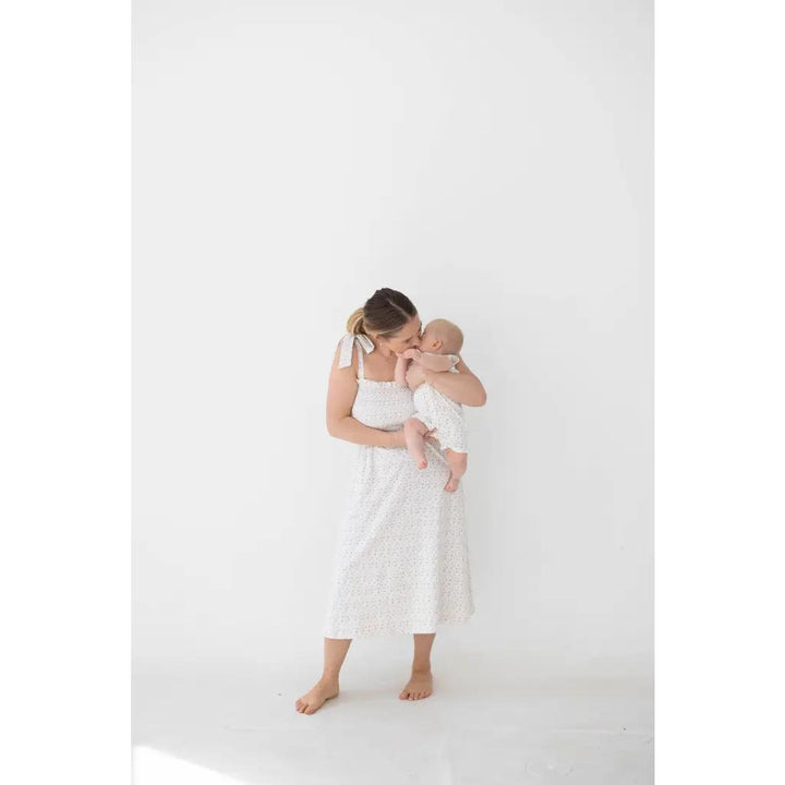 The Day Dress - Whimsical Floral