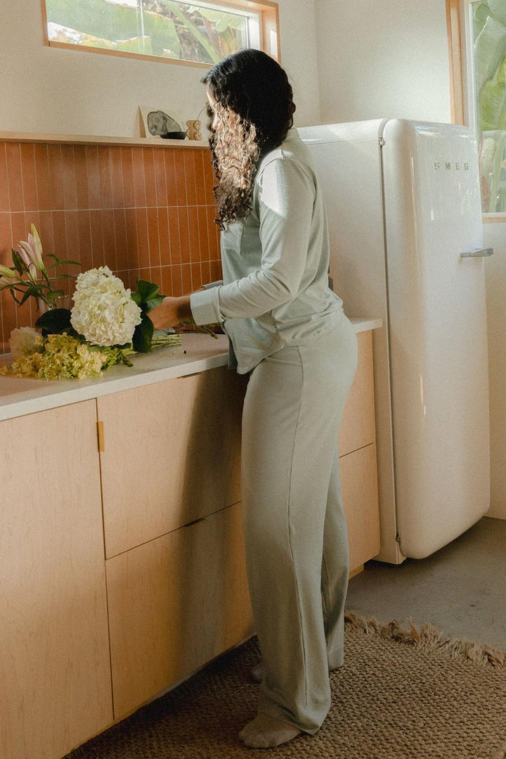 Kenny PJ Pant - Powder