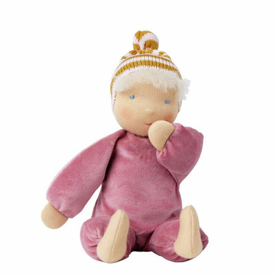 Waldorf Doll Nana Rose