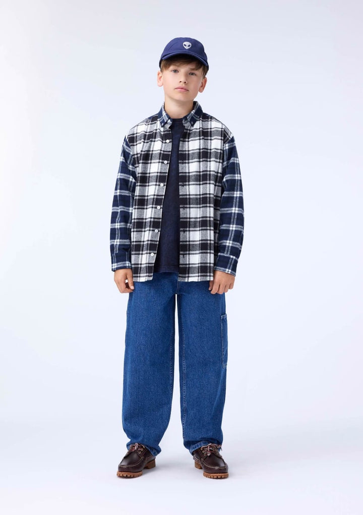 Remon - Crisp Black