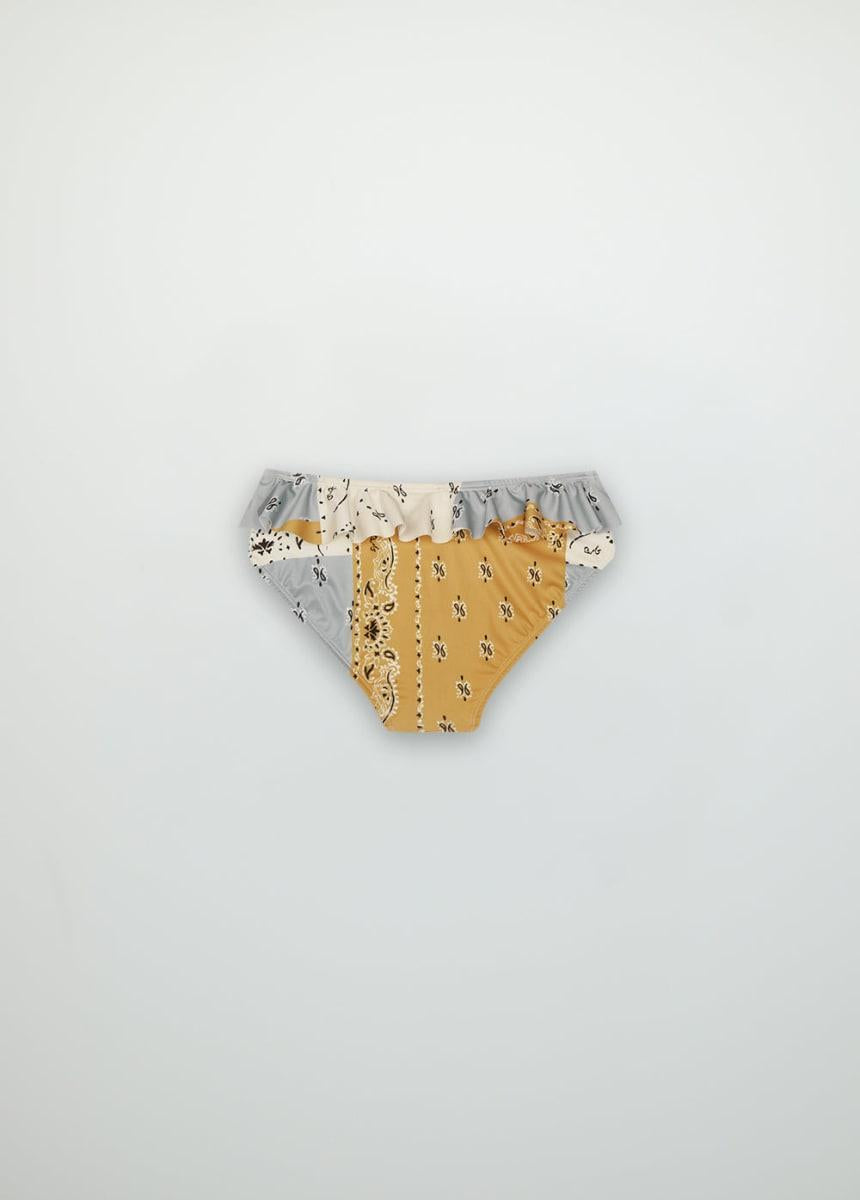 Bandana Girl Panty