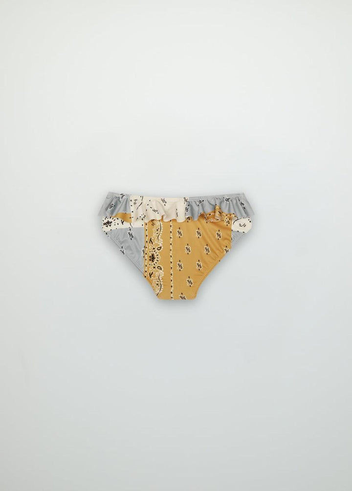 Bandana Girl Panty