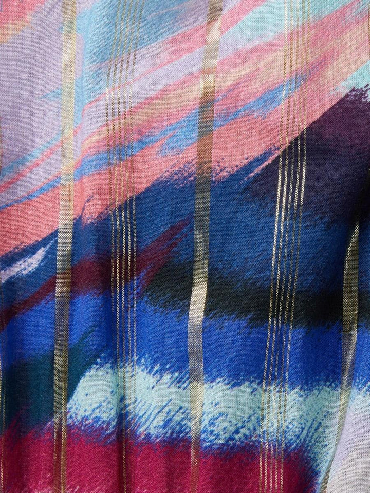 Marja Dress - Mosaic