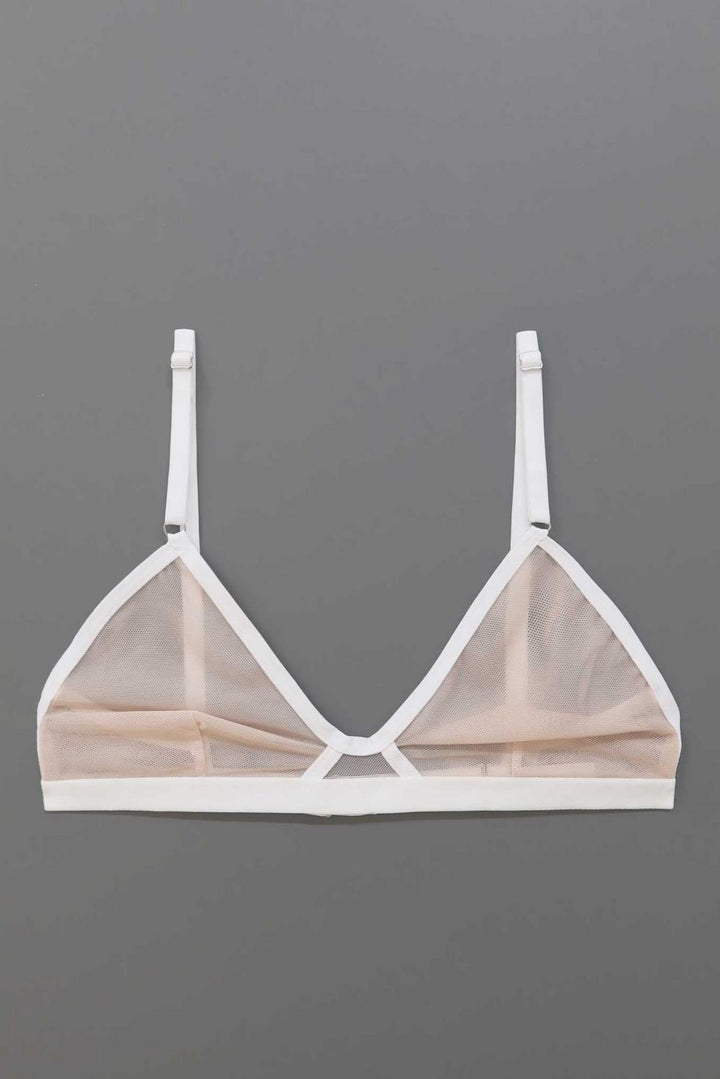 Emery Bra - Milkshake