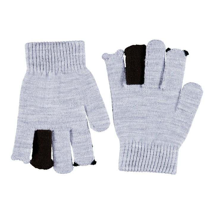 Kaapo - Grey Melange