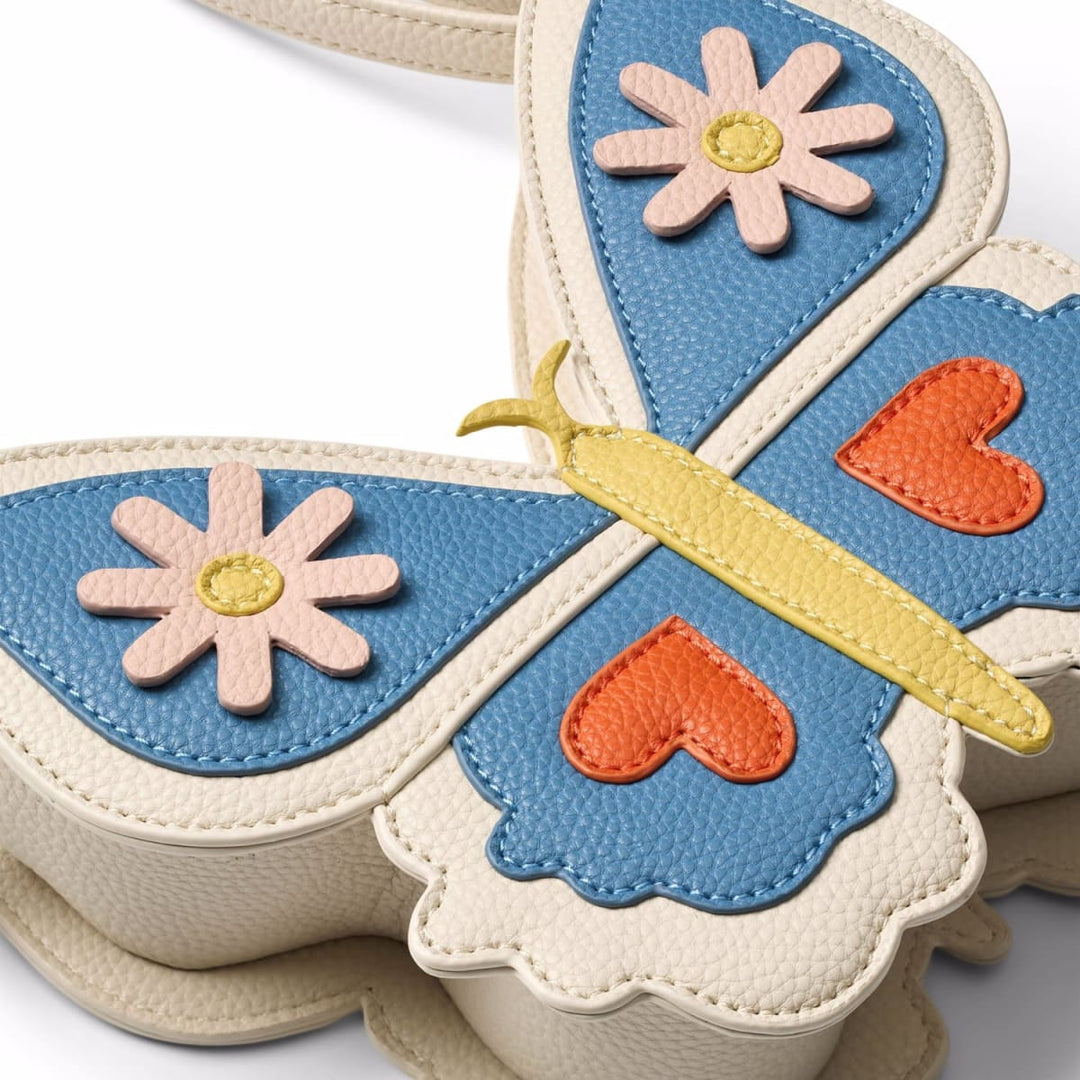 Butterfly Bag - Folkloric
