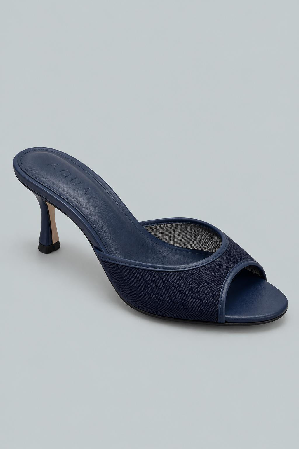 Women's Sjil Pumps - Navy