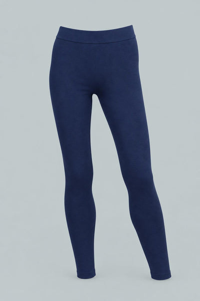 Women's Legging - Navy