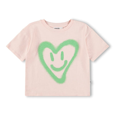 Reinette - Heart Smile