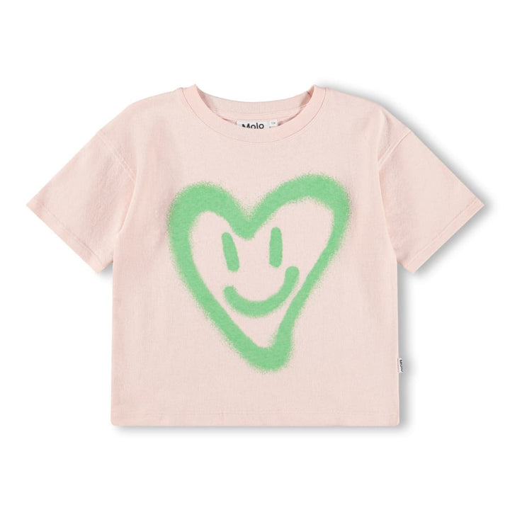 Reinette - Heart Smile