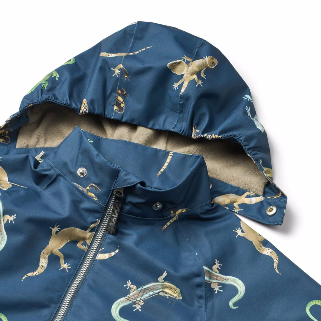 Hoplas - Gecko Oceanica
