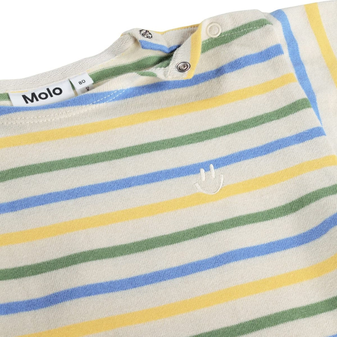 Edarko - Multiple Stripe