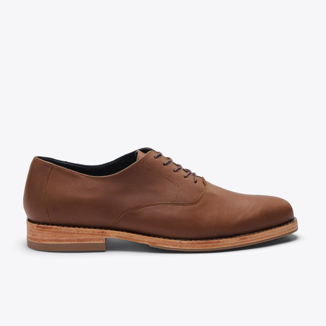 Everyday Oxford - Brown