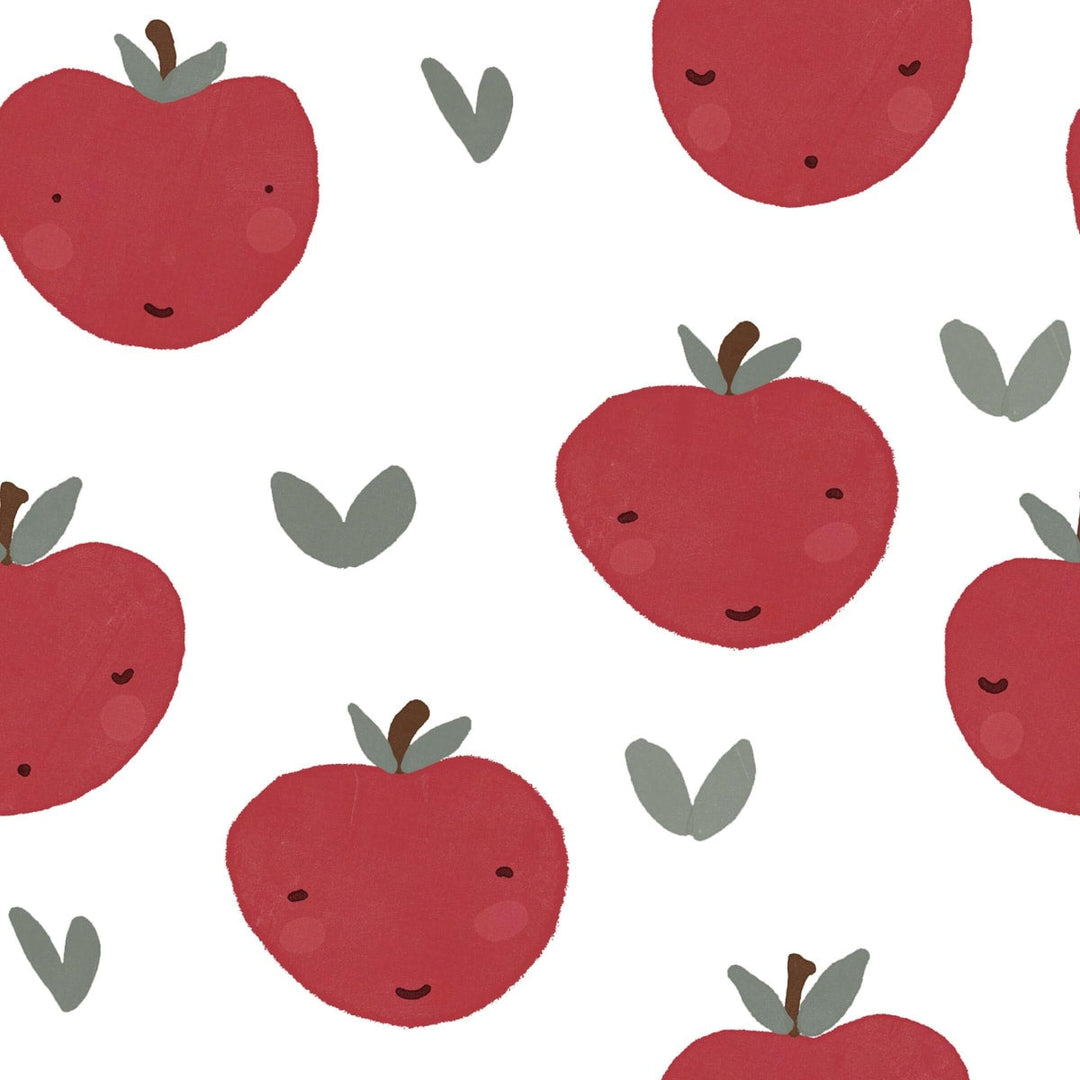 Harem Pants - Yummy Apples