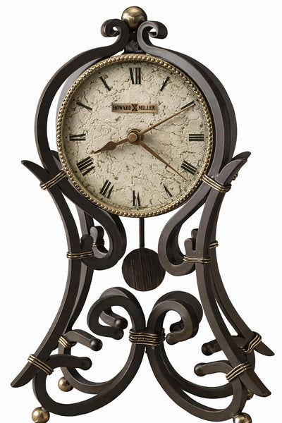 Vercelli Mantel Clock