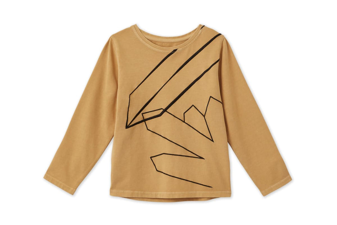 Vild Lab No 12 Earth Rocks! Shirt