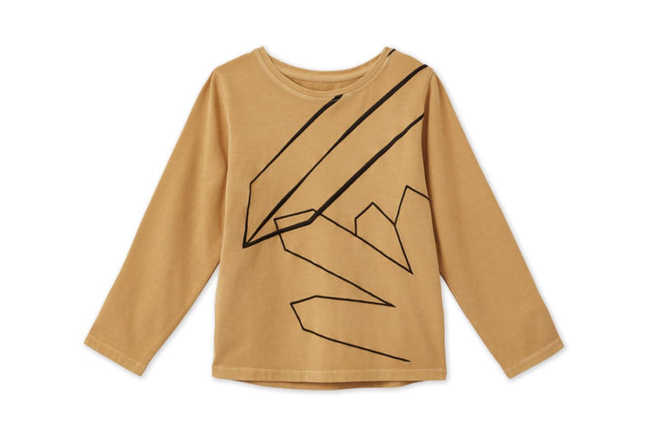 Vild Lab No 12 Earth Rocks! Shirt
