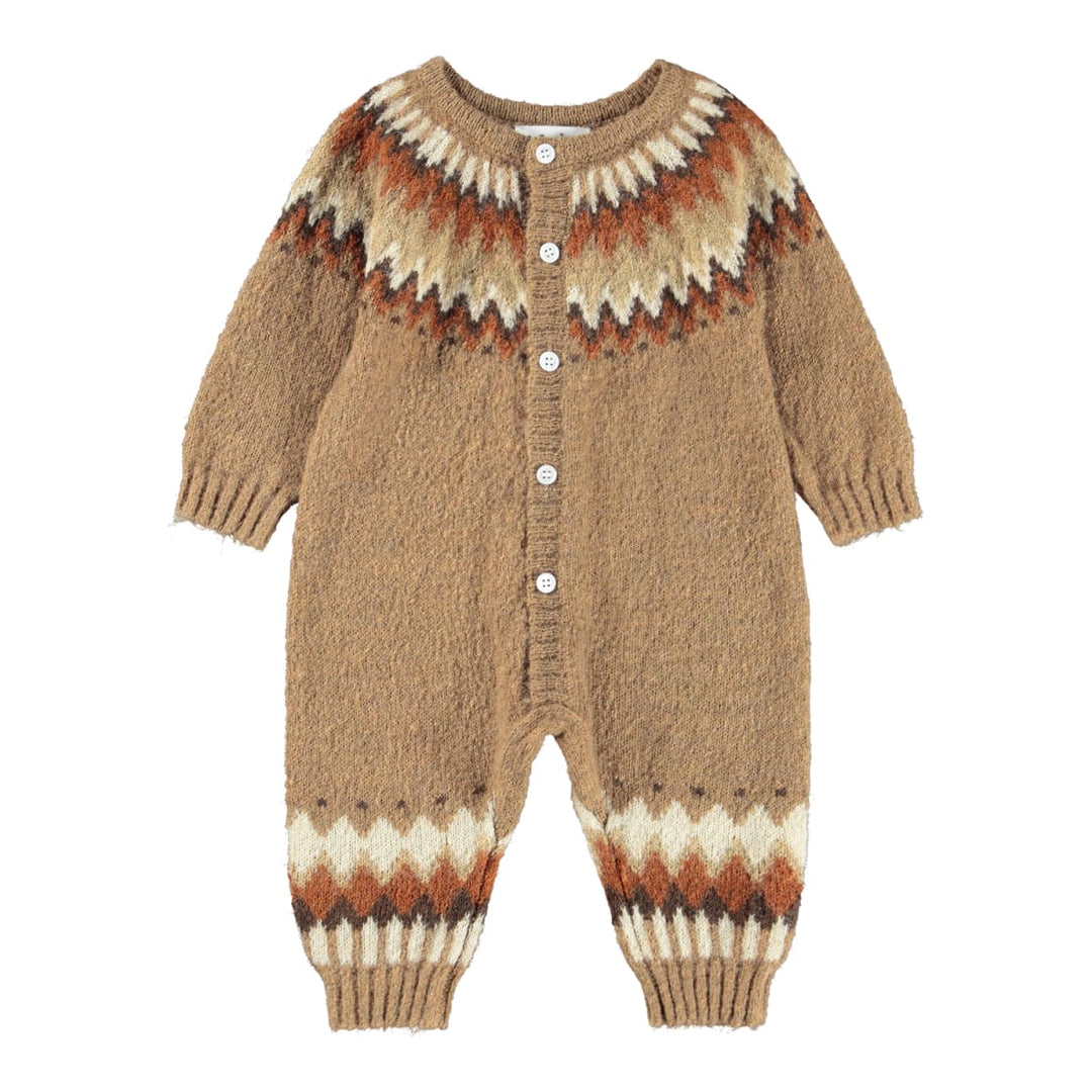 Frej - Light Browns