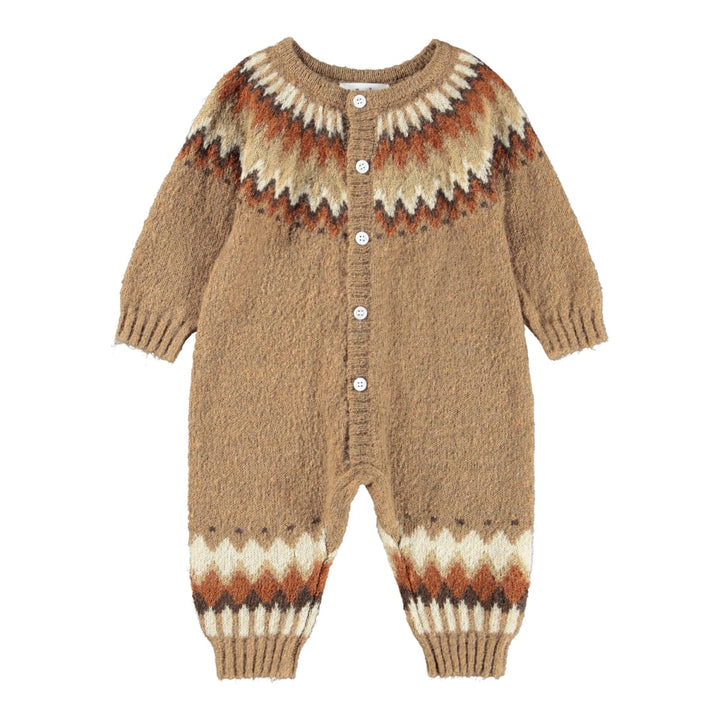 Frej - Light Browns