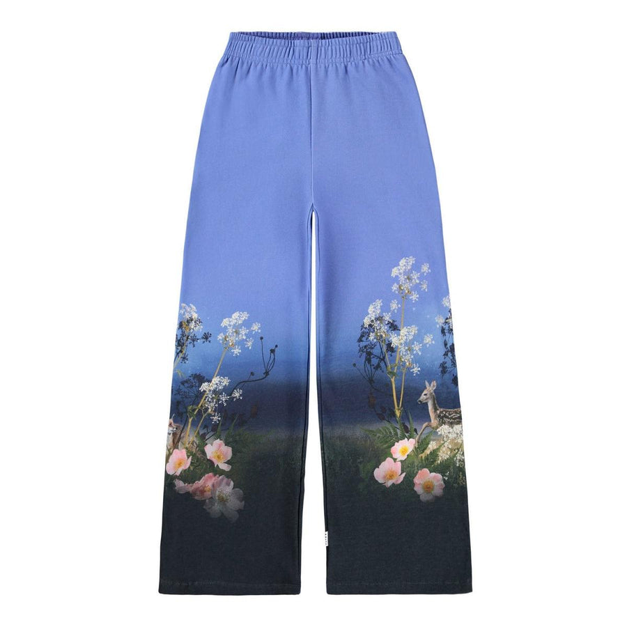 Aurita - Moonrise Meadow - 8Y (128cm) - Sweatpant