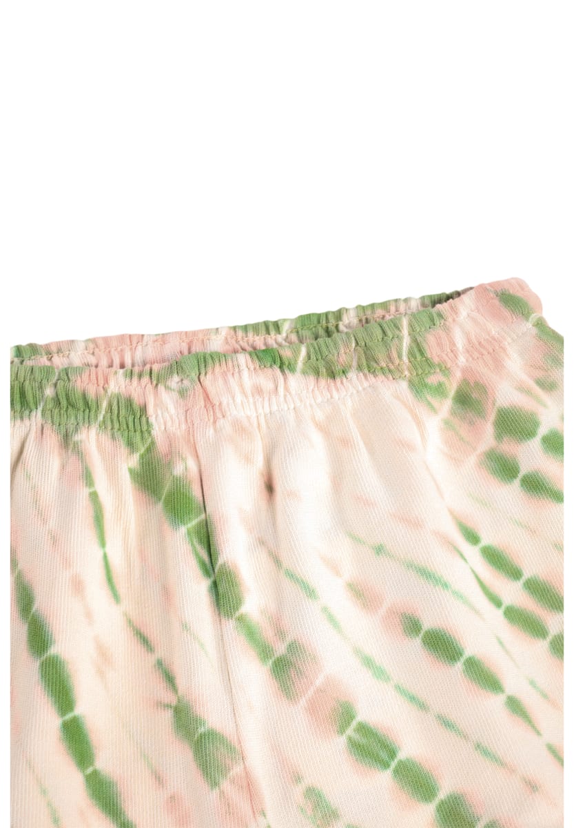 Akima - Garden Tie Dye