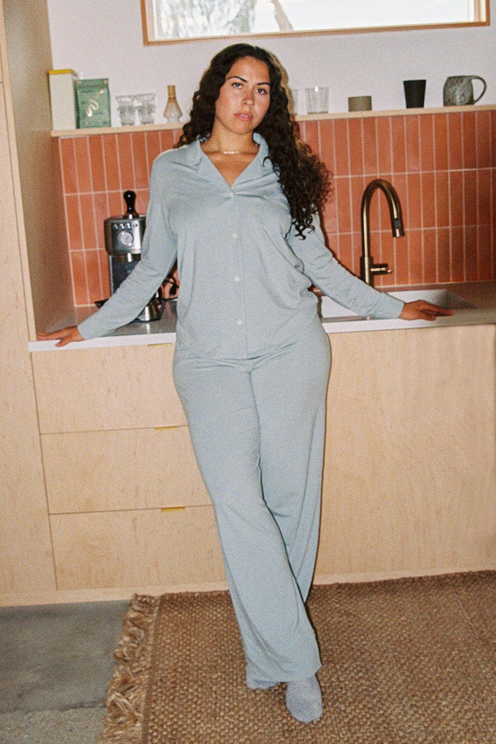 Kenny PJ Pant - Powder