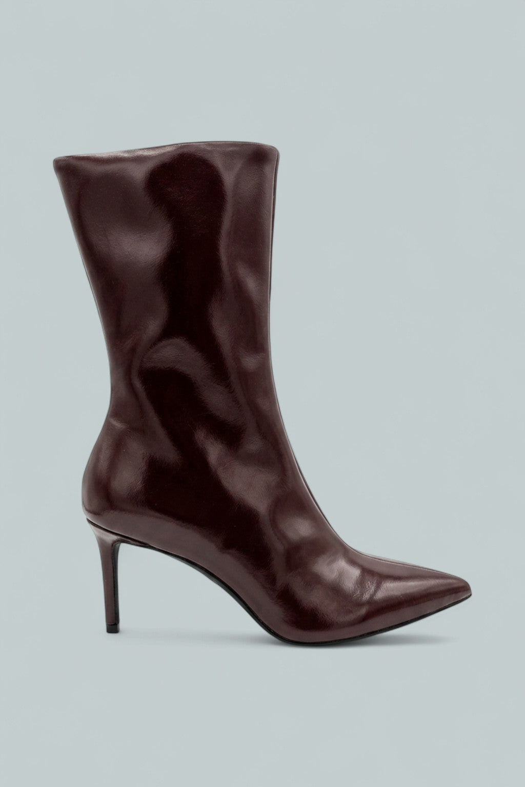 Women's Everynight Pointed Toe Boots - Dkwinwax
