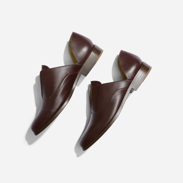 Emma d'Orsay Oxford 2.0 - Wine