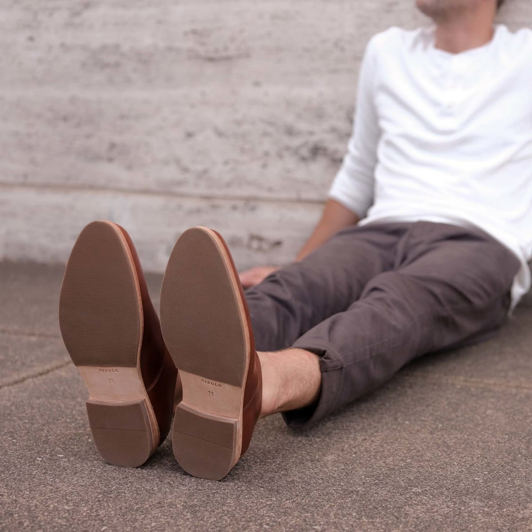 Everyday Oxford - Brandy