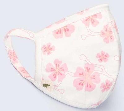 Adult Mask - Very Cherry Blossoms