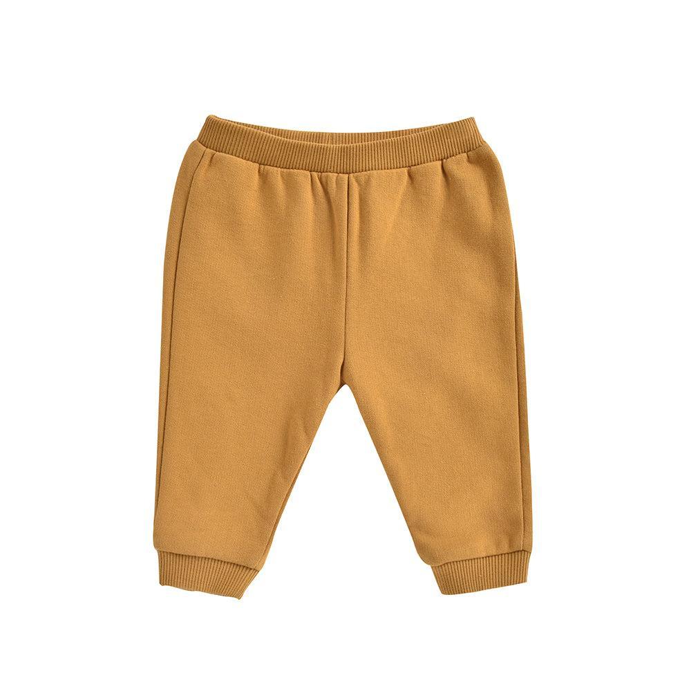 Milan Sweatpants - Honey