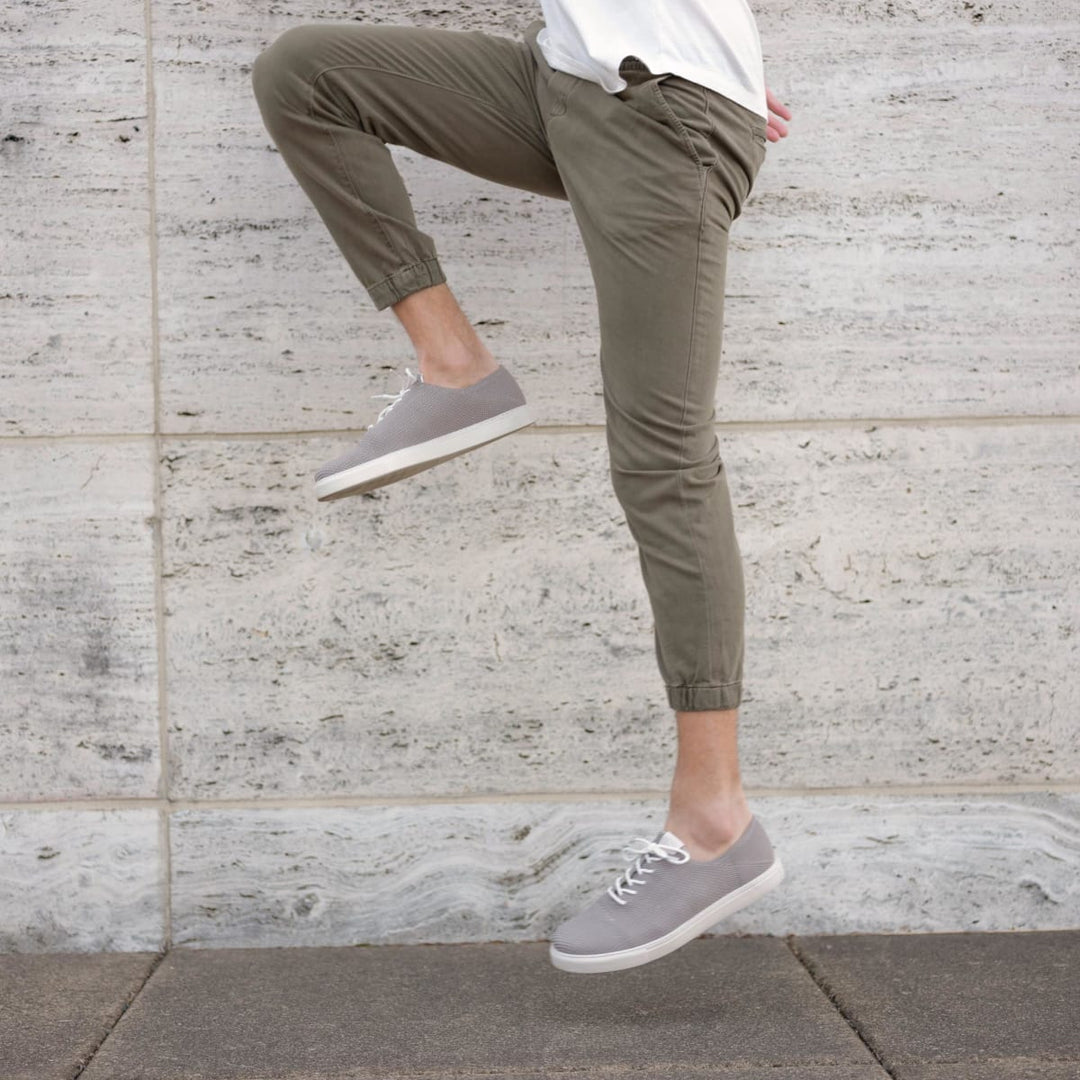 Men's 365 Eco-Knit Sneaker - Grey